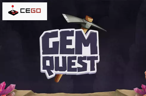 Gem Quest